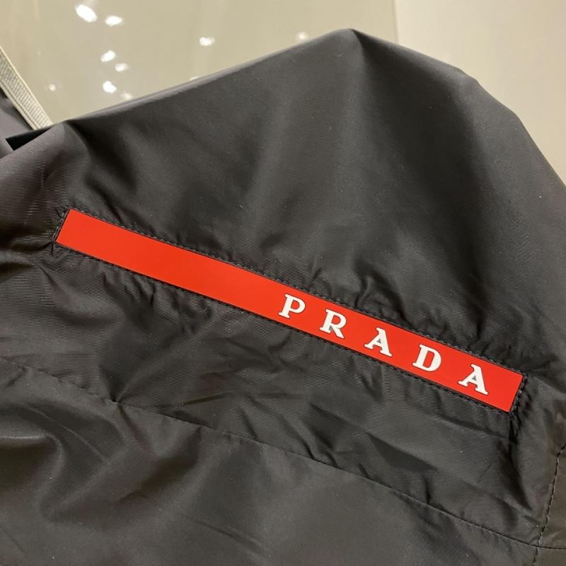 Prada Short Pants